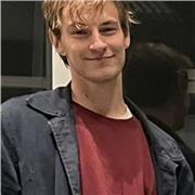 Geographie-Tutor, welcher bis in die Oberstufe unterrichtet